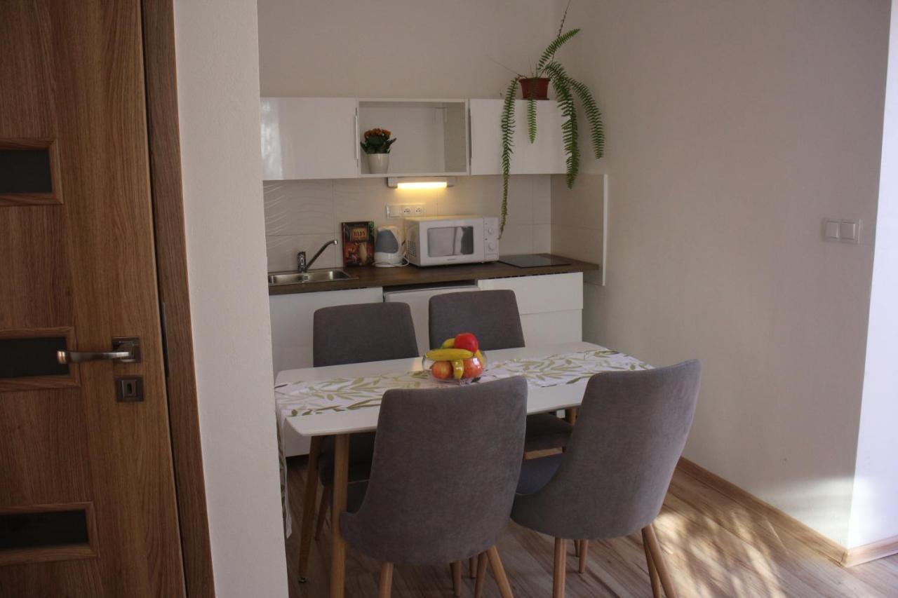 Apartmanovy Dom Maria บันสกา ชีอาว์นีซา ภายนอก รูปภาพ